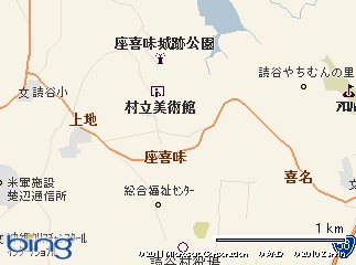 地図画像