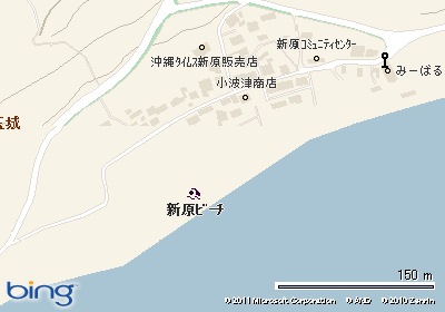地図画像