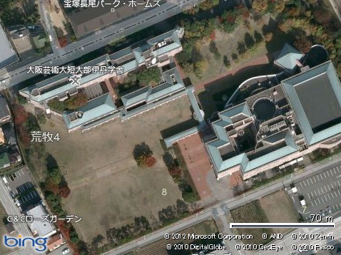 地図画像
SPI対策予備校
松田佳久
アフロ松田