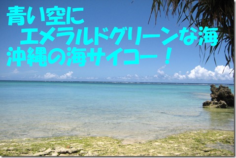 IMG_0015エメラルド海