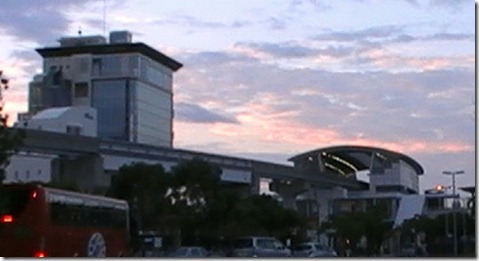 PIC_0023朝焼けおもろまち