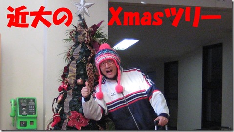 IMG_1561　近大ツリー文字