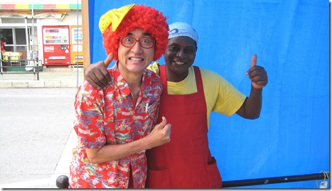 アフロ松田　SPI対策予備校