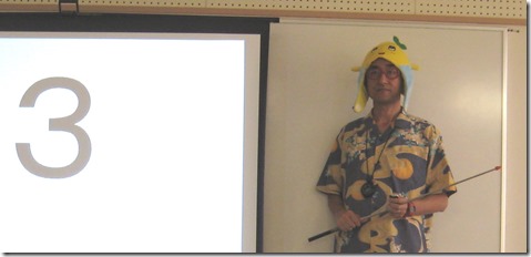 ふなっしー松田　SPI対策予備校