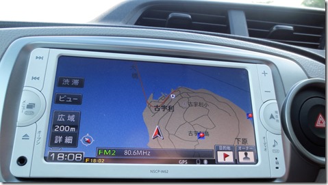 IMG_1413カーナビ