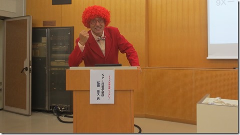 SPI対策予備校アフロ松田