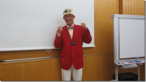 SPI対策予備校内定ハチマキ