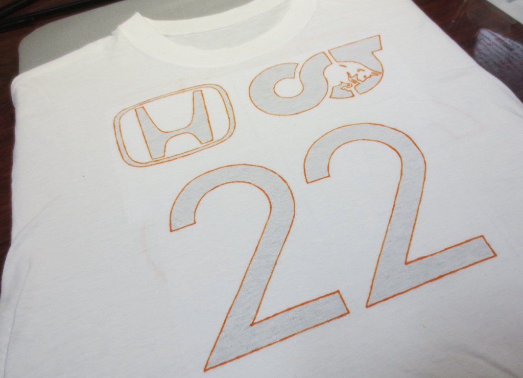 アルファタウリの角田裕毅選手