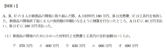 アフロ松田こと松田佳久
SPI対策予備校