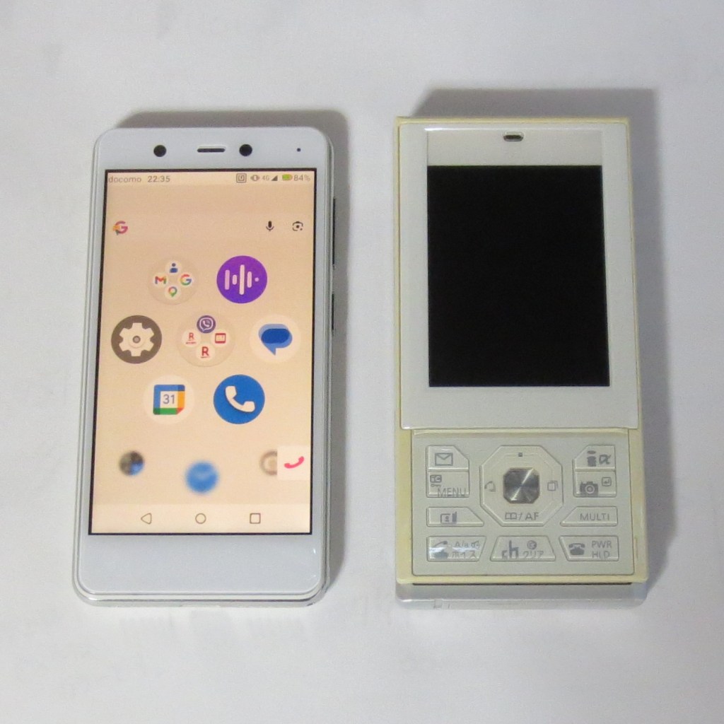 3G停波